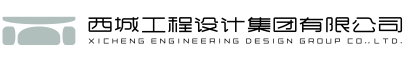 西城Logo